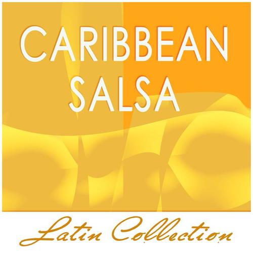 Latin Collection - Caribbean Salsa