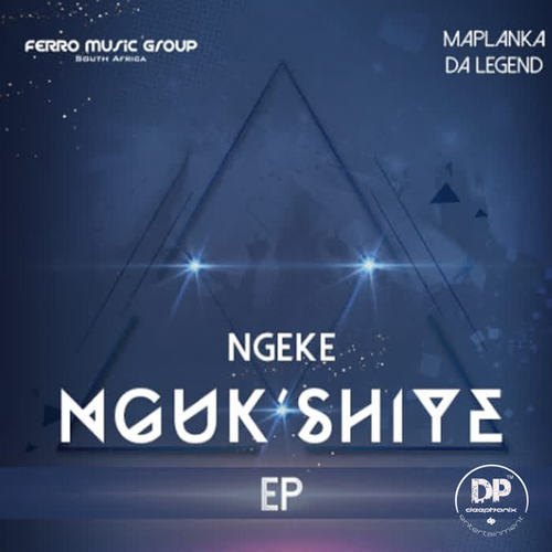 Ngeke Ngukshiye EP