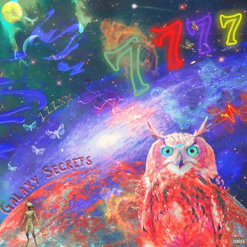 GALAXY SECRETS (Explicit)