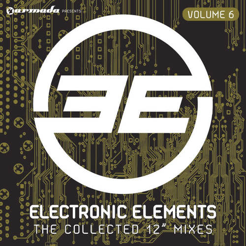 Electronic Elements, Vol. 6 (The Collected 12