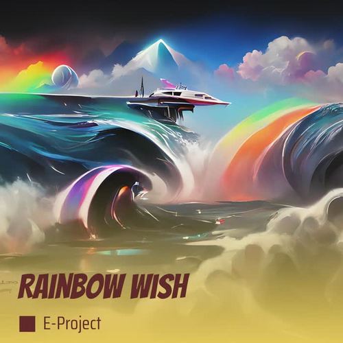 Rainbow Wish