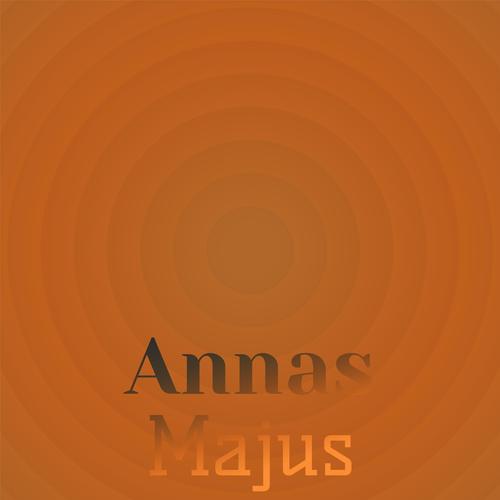 Annas Majus