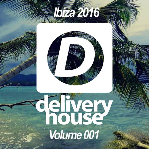 Ibiza 2016 (Volume 001)