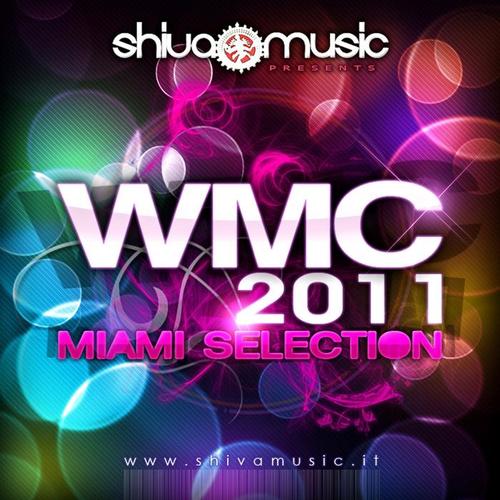 Wmc 2011 Sampler Miami Selection