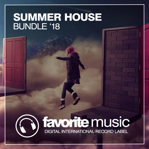 Summer House Bundle '18