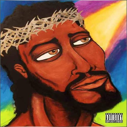 Black Jesus (Explicit)