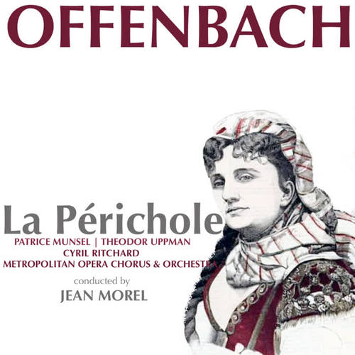 Offenbach: La Périchole