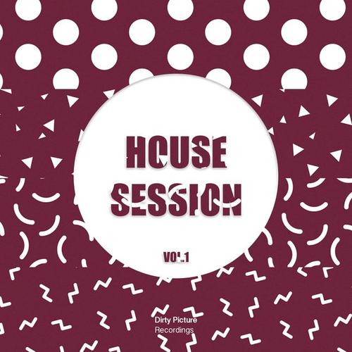 Housesession Vol.1