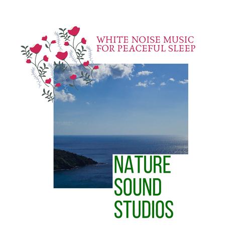 Nature Sound Studios - White Noise Music for Peaceful Sleep