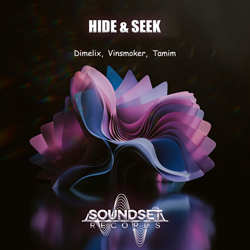 Hide & Seek (Explicit)