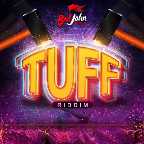 Tuff Riddim