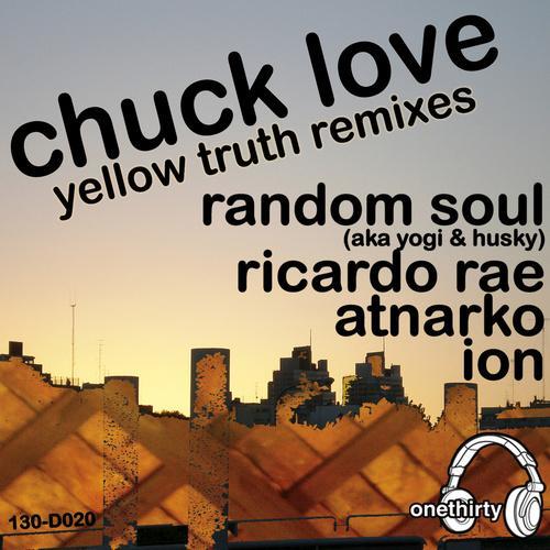 Yellow Truth Remixes