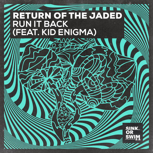 Run It Back (feat. Kid Enigma) (Extended Mix)