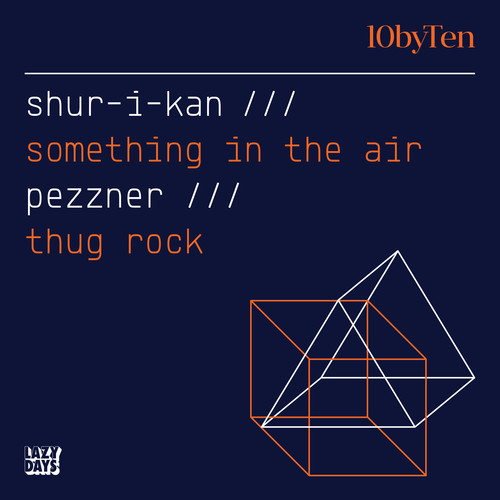 10 By Ten (Shur-I-Kan & Pezzner)