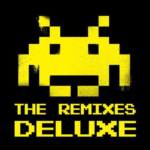 The Remixes(Deluxe Version)