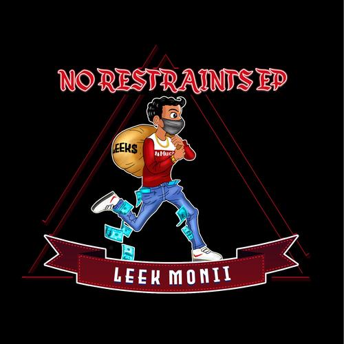 No Restraints EP (Explicit)