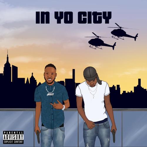 In Yo City (Explicit)