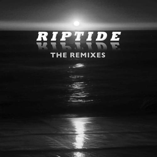 RIPTIDE EP 2 ft. Gaida