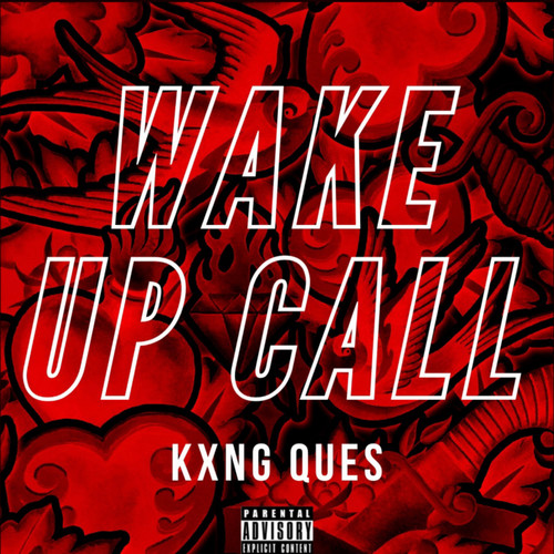 wake up call (Explicit)