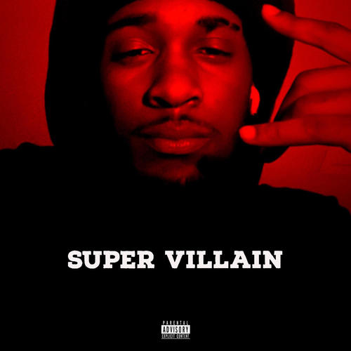 Super Villain (Explicit)