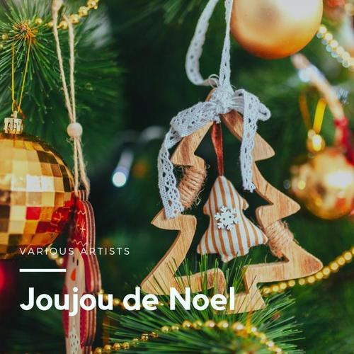 Joujou de Noel