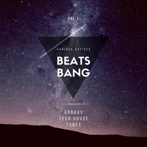 Beats Bang (Groovy Tech House Tunes) , Vol. 1