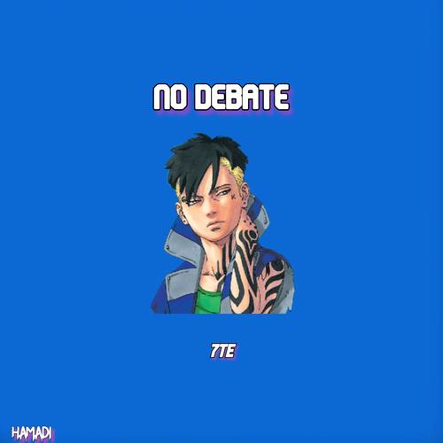 No Debate (Explicit)