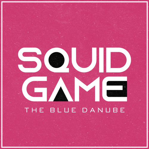 Squid Game - The Blue Danube