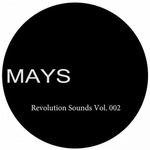 Revolution Sounds, Vol. 2