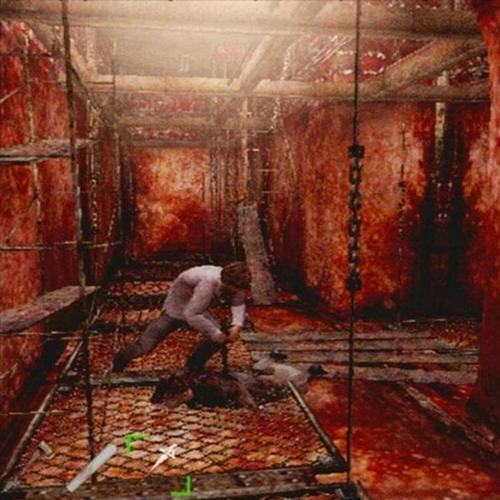 BLOOD (feat. crusey) [Explicit]