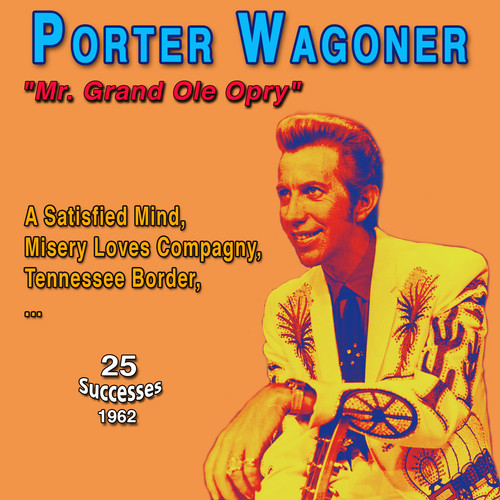 Porter Wagoner - 