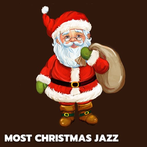 Most Christmas Jazz