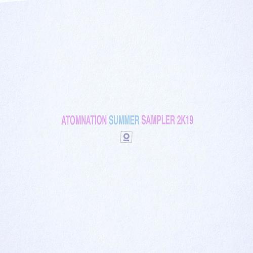 Atomnation Summer Sampler 2K19