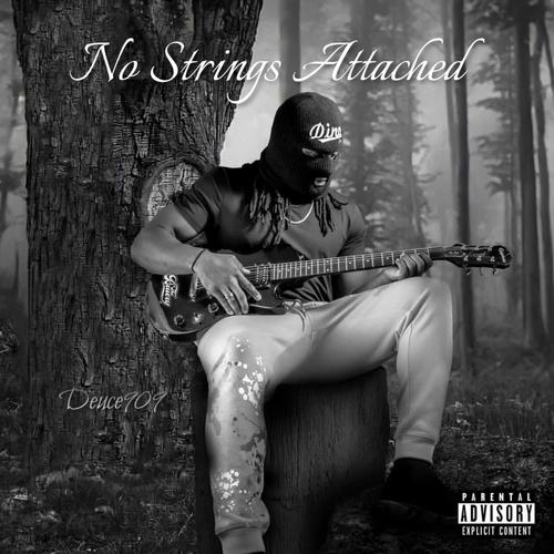 No Strings Attached (Explicit)