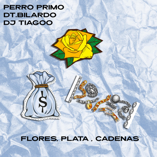 Flores, Plata, Cadenas (Explicit)