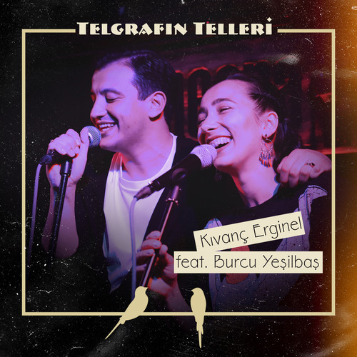 Telgrafın Telleri (Live)