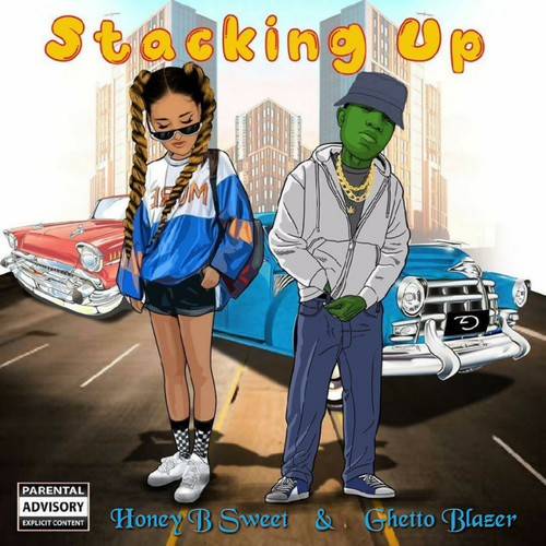 Stacking Up (Explicit)
