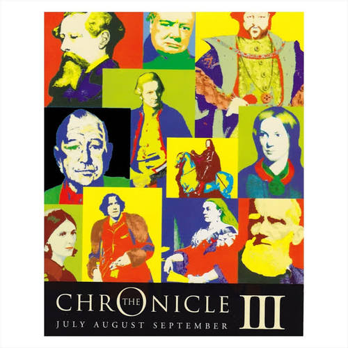 Chronicle - Book III