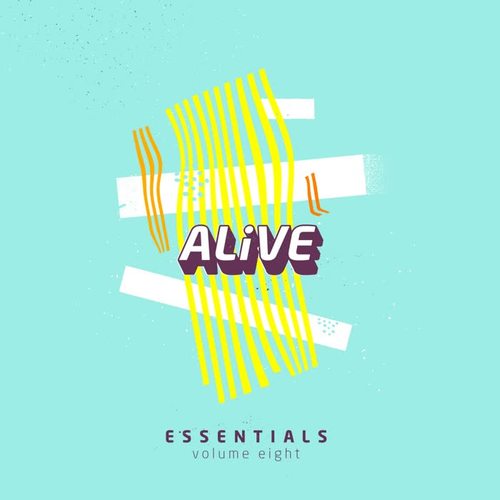 ALiVE Essentials, Vol. 8