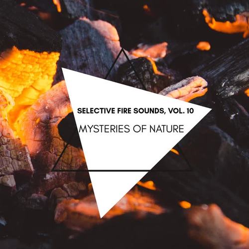 Mysteries of Nature - Selective Fire Sounds, Vol. 10