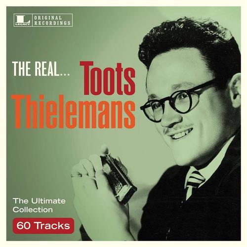 The Real... Toots Thielemans