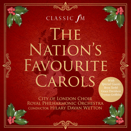 The Nation's Favourite Carols