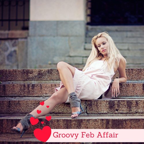 Groovy Feb Affair