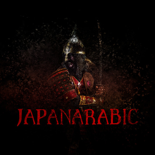 Japanarabic