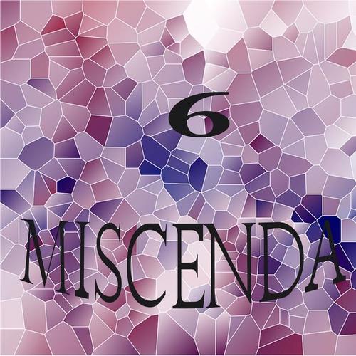 Miscenda, Vol.6