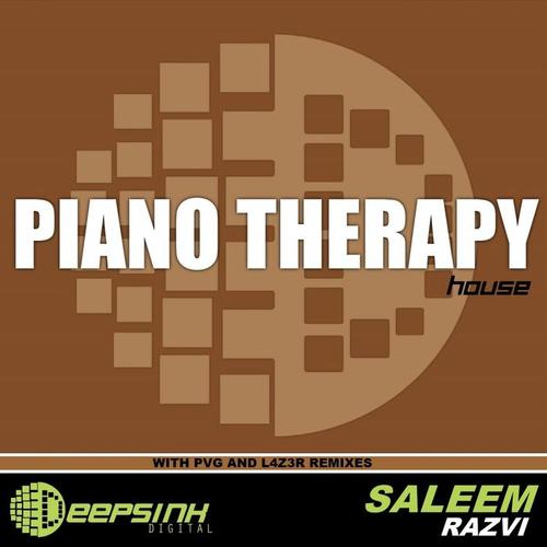 Piano Therapy