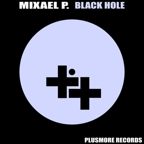 Black Hole EP