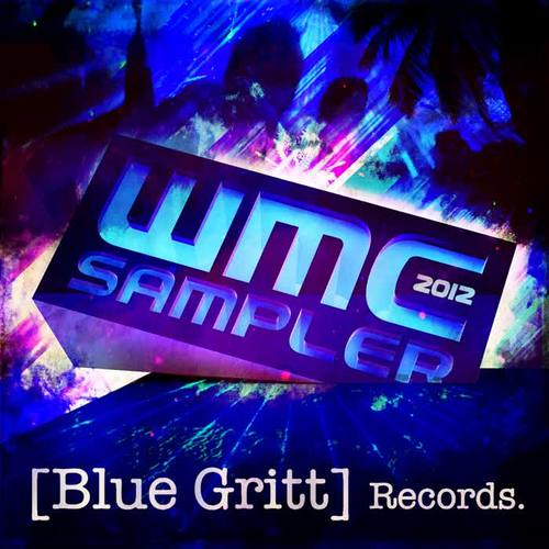 Miami WMC Sampler 2012