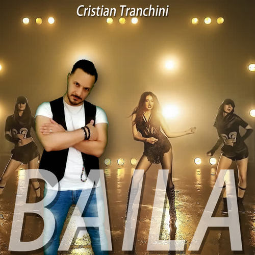 Baila