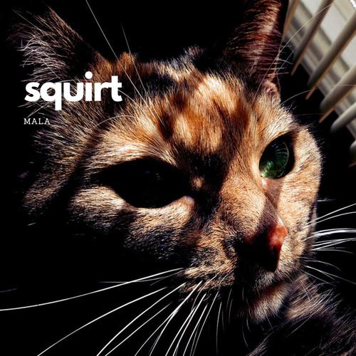 Squirt (Explicit)